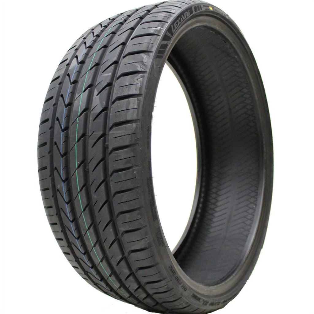 255/40ZR20 101W XL Passenger Tire A973109