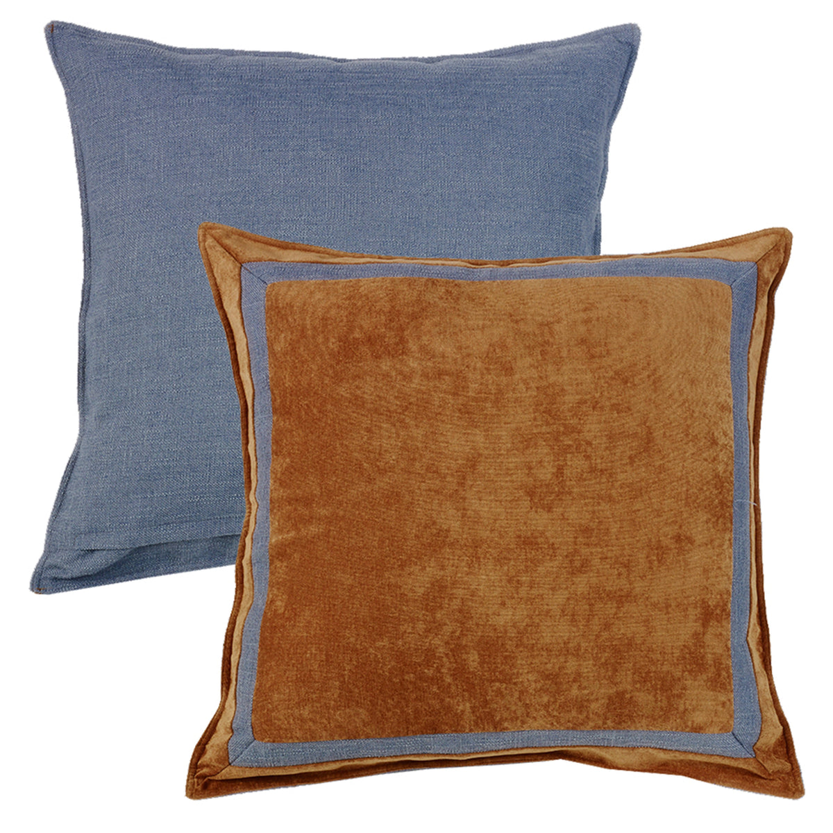 Reversible Framed Euro Sham R133112