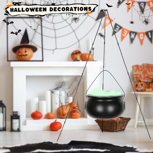 Halloween Cauldron L5311
