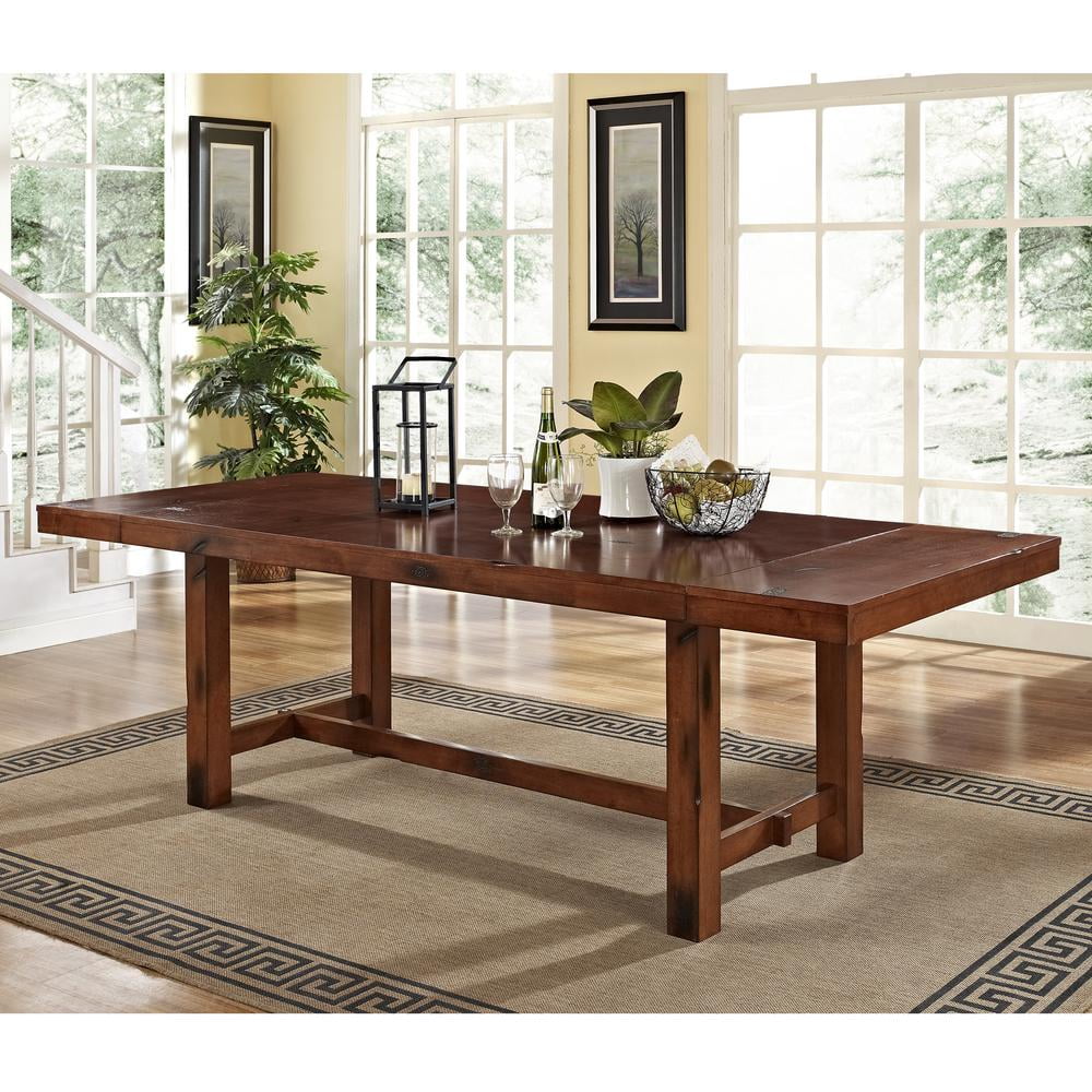 Oak Extendable Dining Table E5233