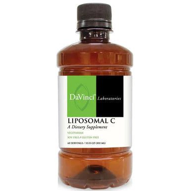 Liposomal C 10.15oz (300ml) I462116