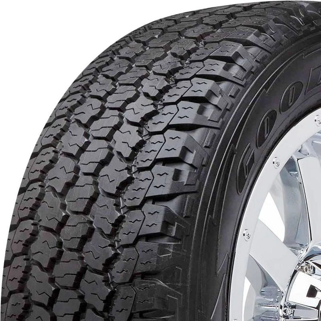 All Terrain Tire L767