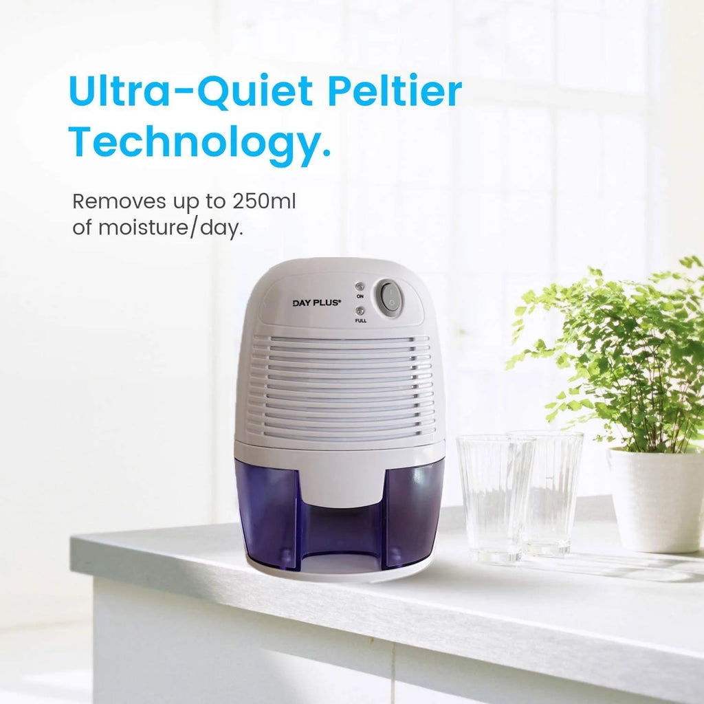 Mini Dehumidifier Y197