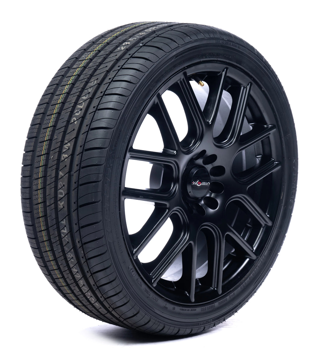 All-Season Tire 215/55R16 97W N792