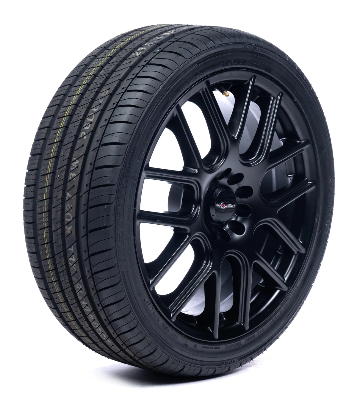 All-Season Tire 215/55R16 97W N792