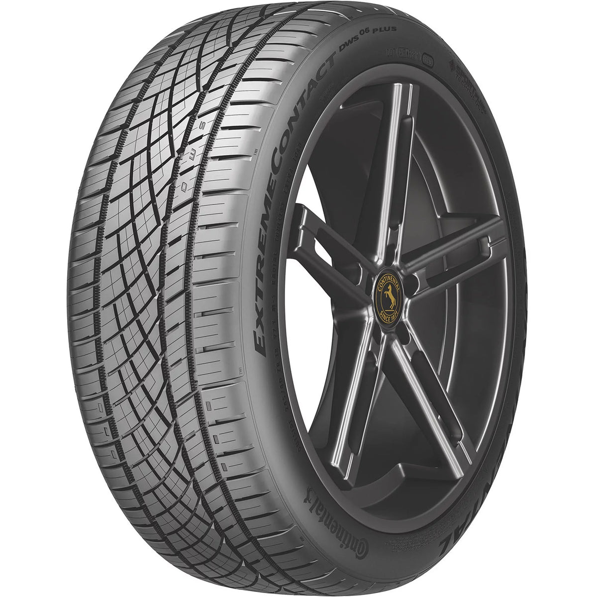 305/30ZR20 103Y XL All Season Passenger Tire S145798