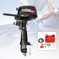 6.5HP 4-Stroke Outboard Motor T769558