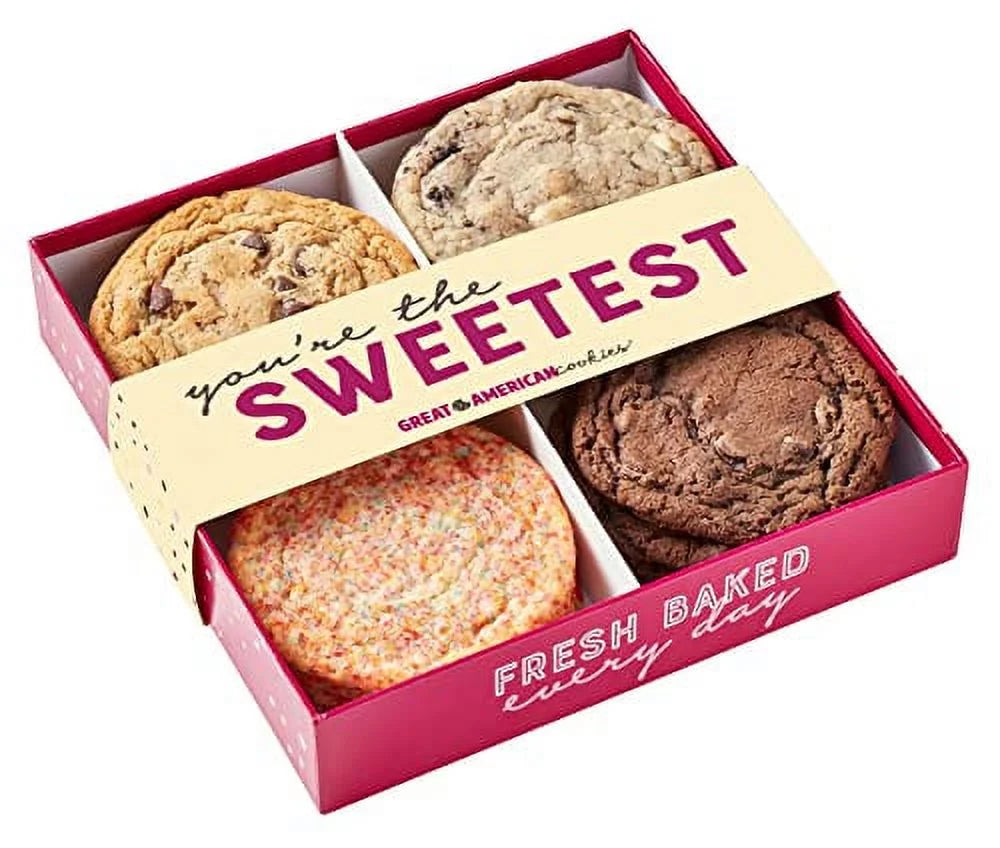 Gift Box Assortment L413612