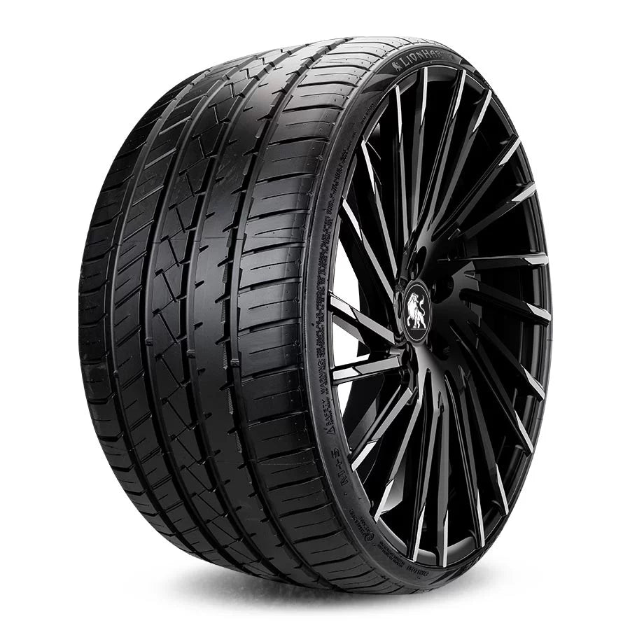 245/30ZR20 XL Performance Tire Q901