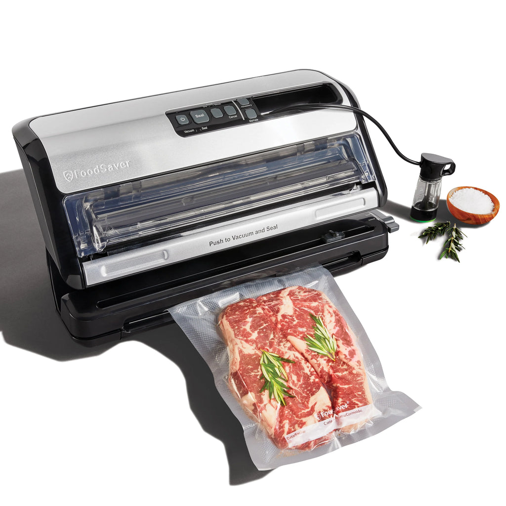 2-in-1 Vacuum Sealing System P1873