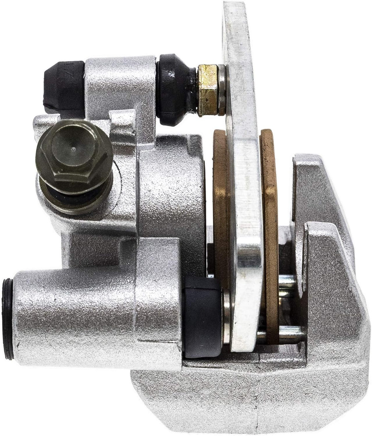 Front Left Right Brake Caliper Pad Set Pair Pack of 2 K83982