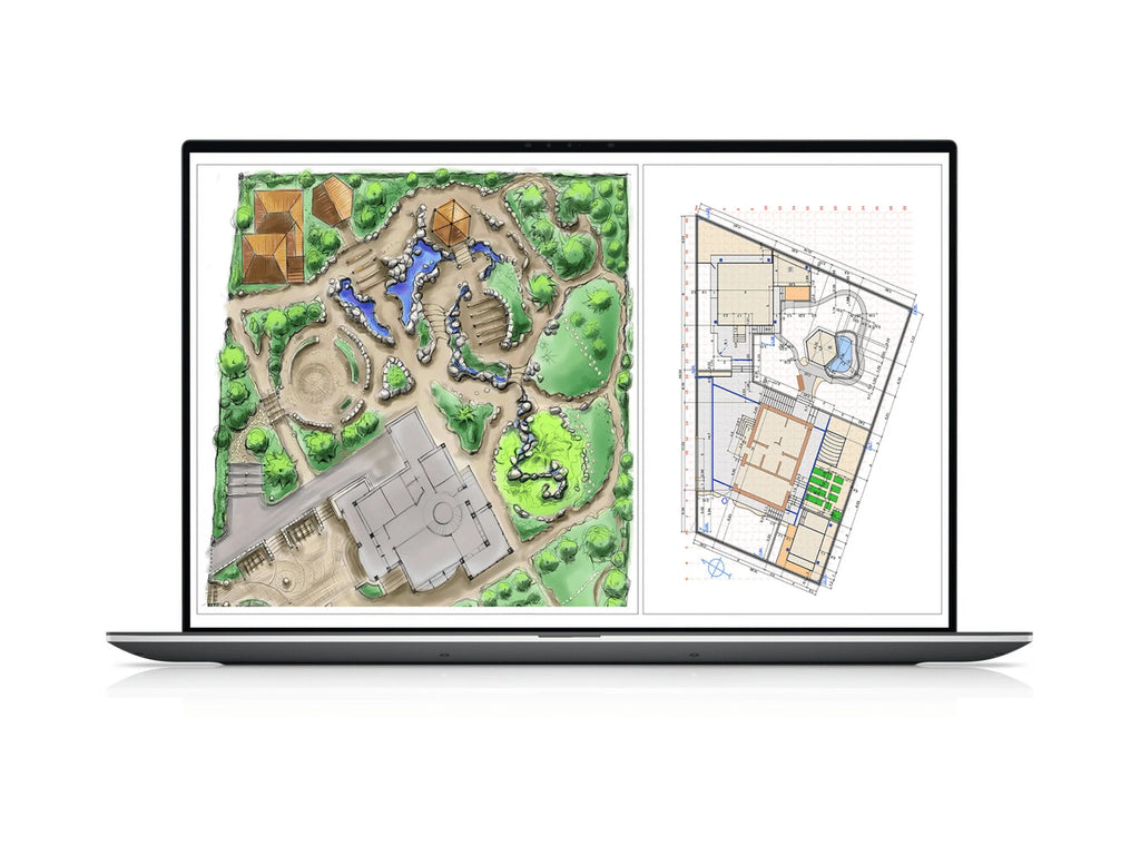 Mobile Workstation i7 32GB 512GB M56171