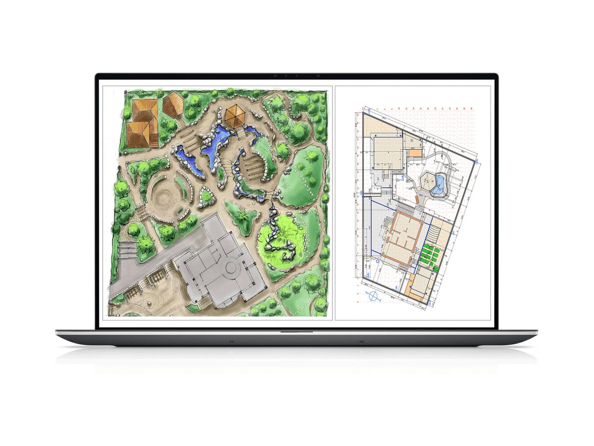Mobile Workstation i7 32GB 512GB M56171
