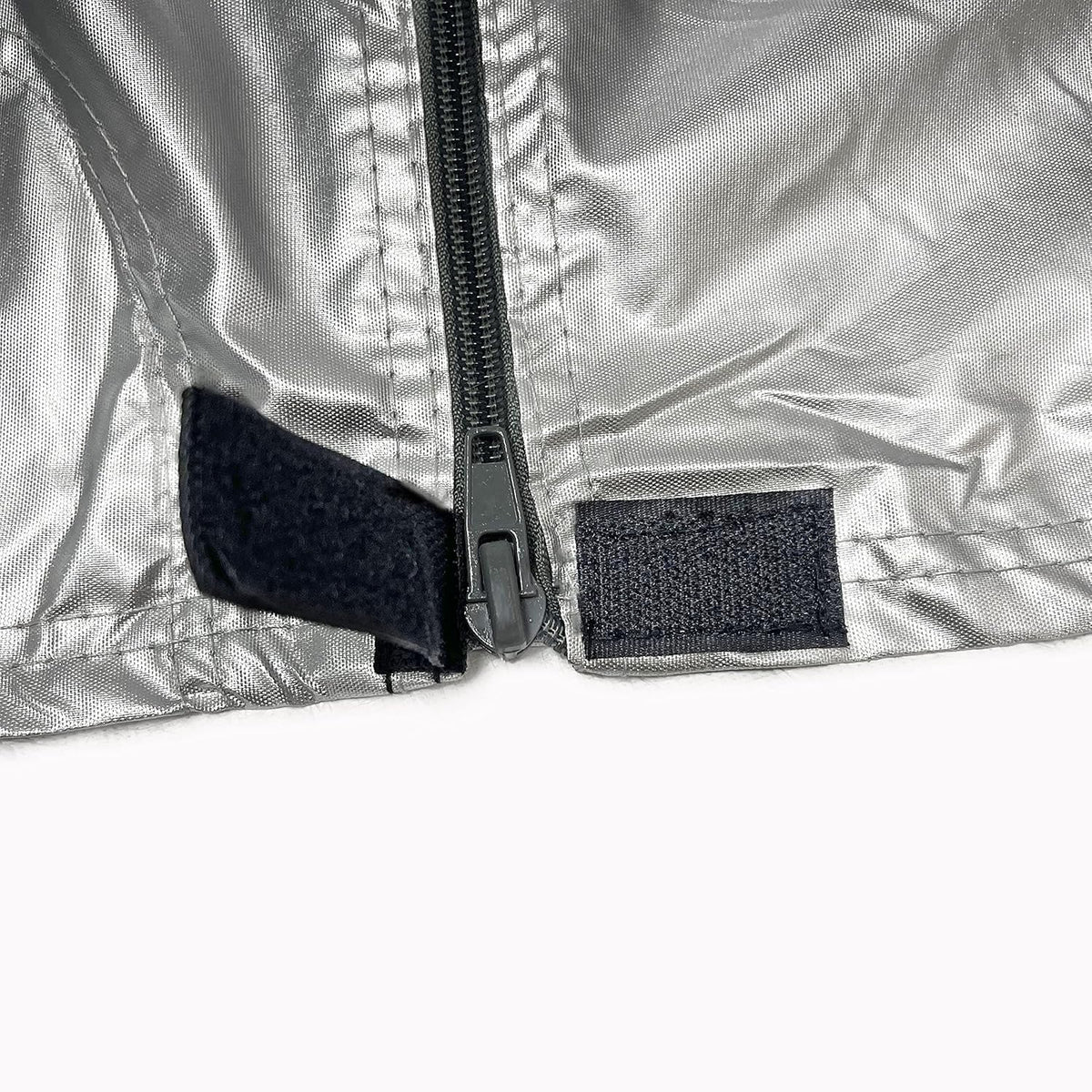 Travel Trailer RV Cover 17'-18'L M2584