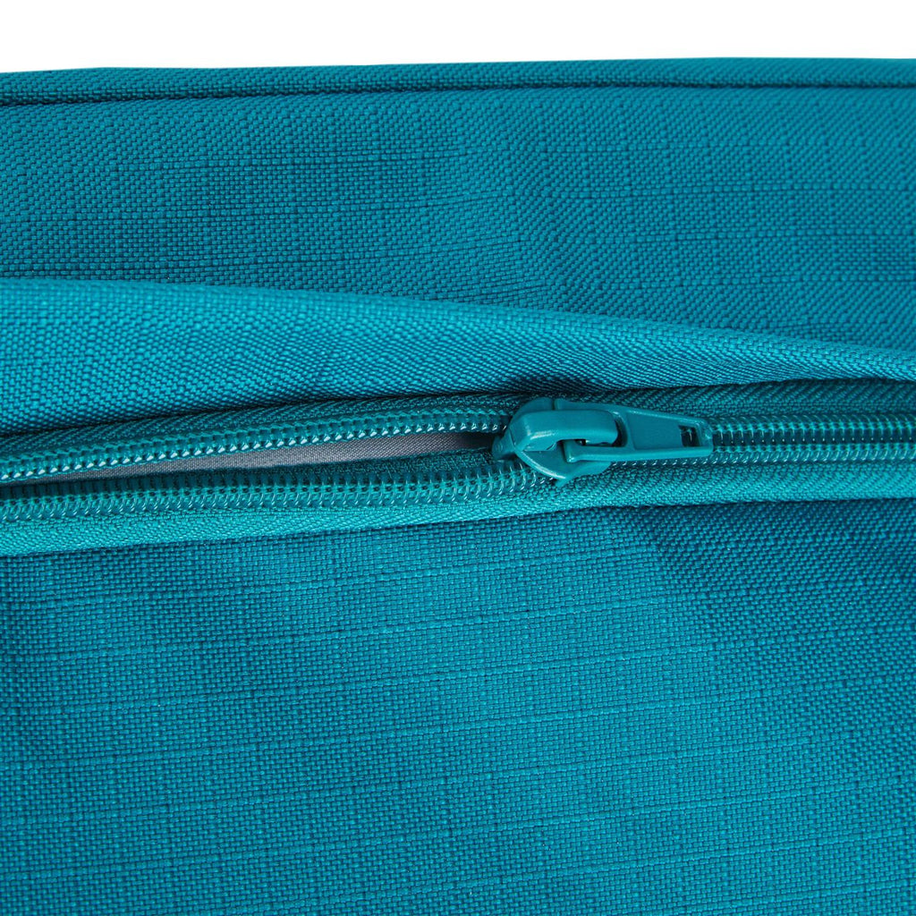 Teal Dog Mat F788706