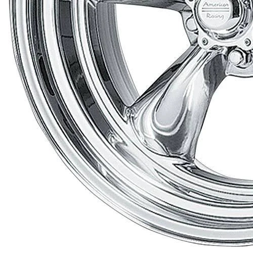 16x7 Polished Wheels X853703