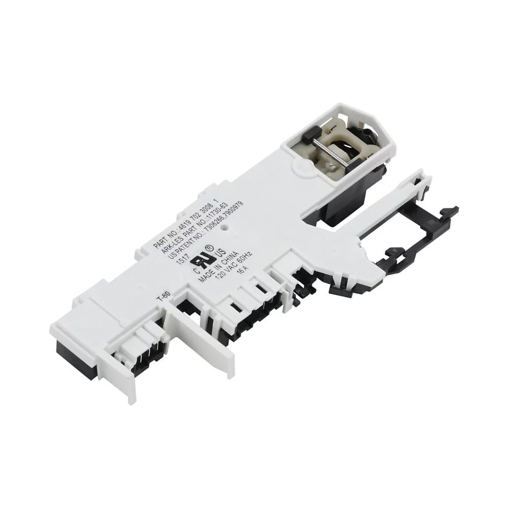 Latch N38424