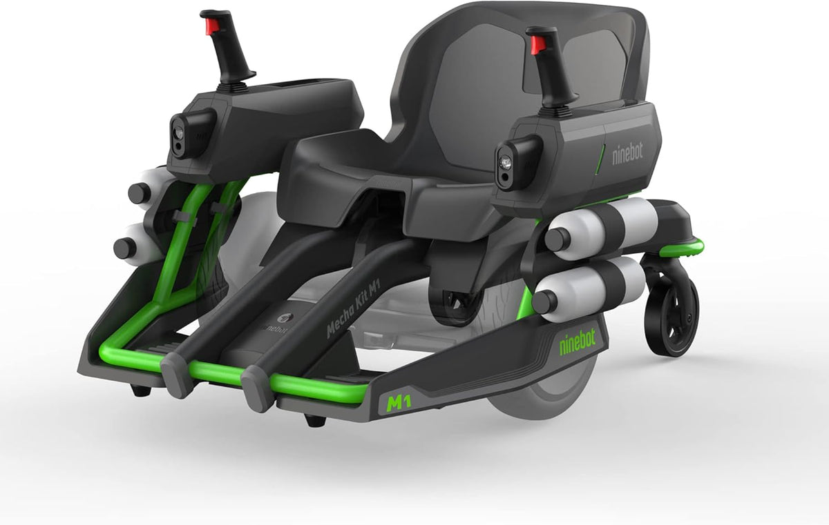Electric Self-Balancing Scooter X2404