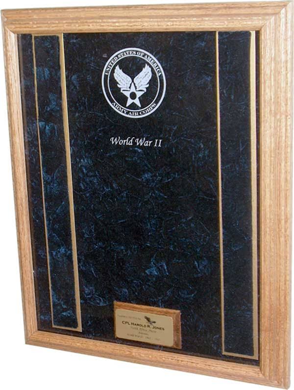 Display Case G552433
