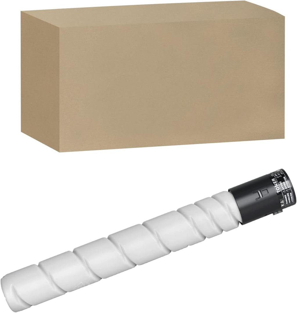 Black Toner Cartridge 2 Pack Q5014