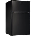 Black 3.1 Cu ft Compact Refrigerator M767