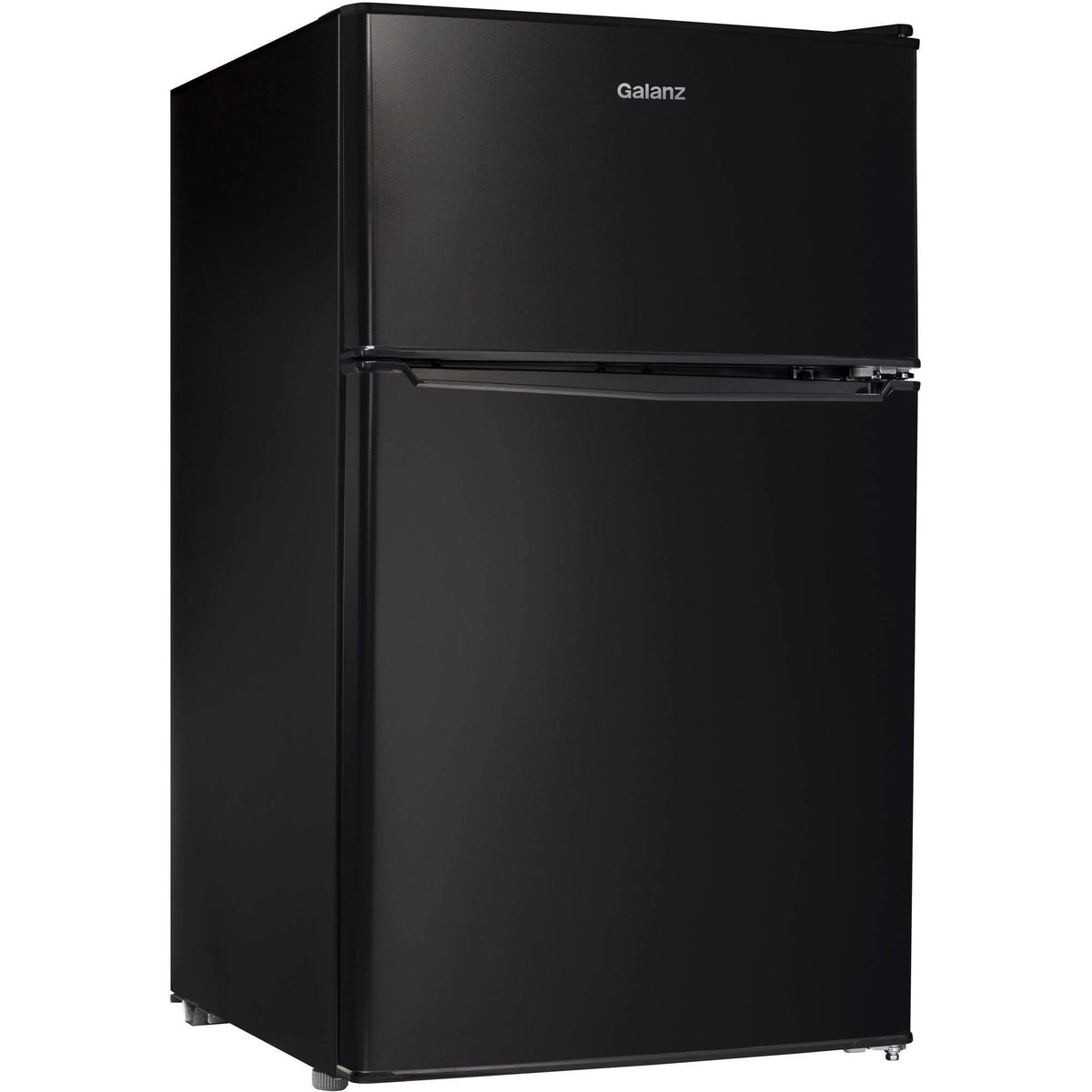 Black 3.1 Cu ft Compact Refrigerator M767