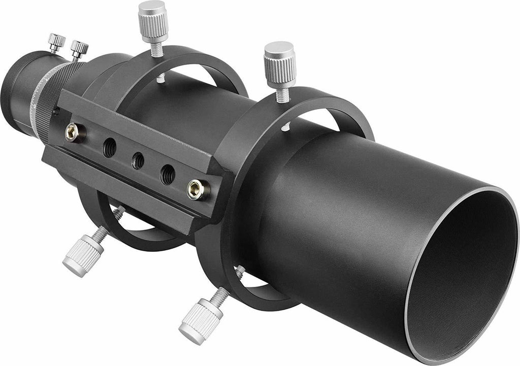 60mm Guide Scope with Helical Focuser X430