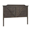 King Panel Headboard F73360