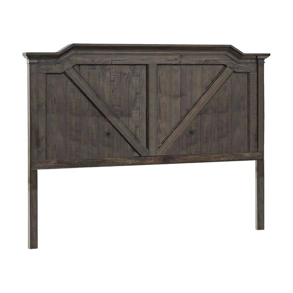 King Panel Headboard F73360