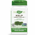 Kelp 600 mg 100 caps S43607