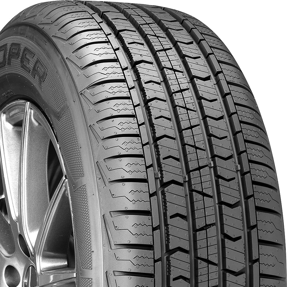 All Weather 225/55R17 97H SUV/Crossover Tire F266