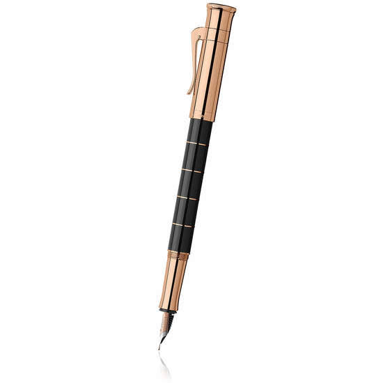 Fountain Pen Rose Gold Extra Fine H346260