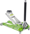 3 Ton Low Profile Aluminum and Steel Floor Jack L542