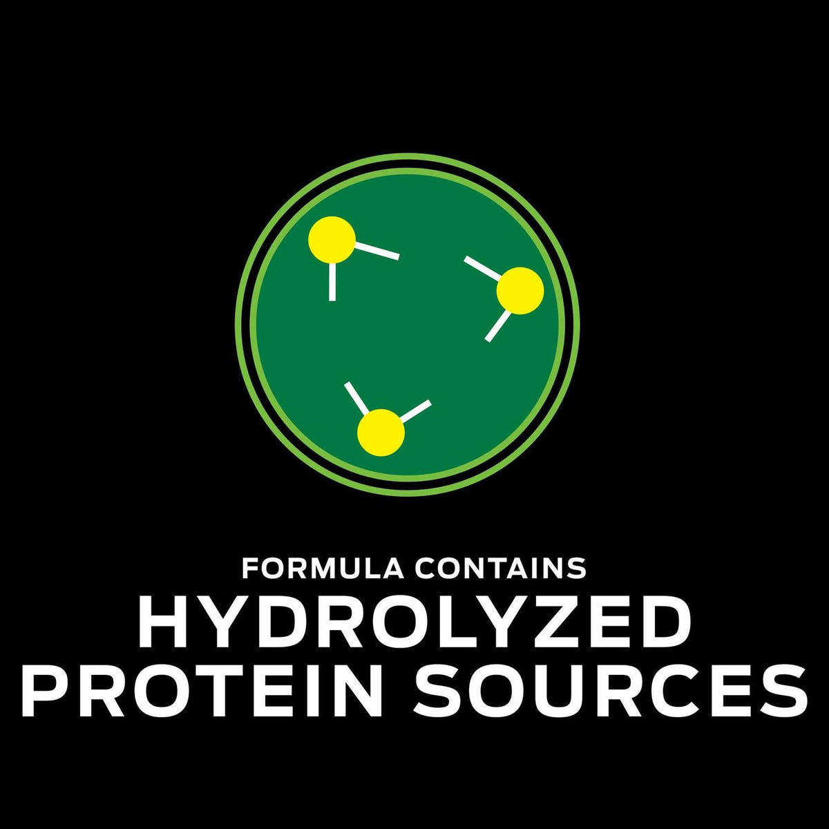 Hydrolyzed Feline Dry Food P490679