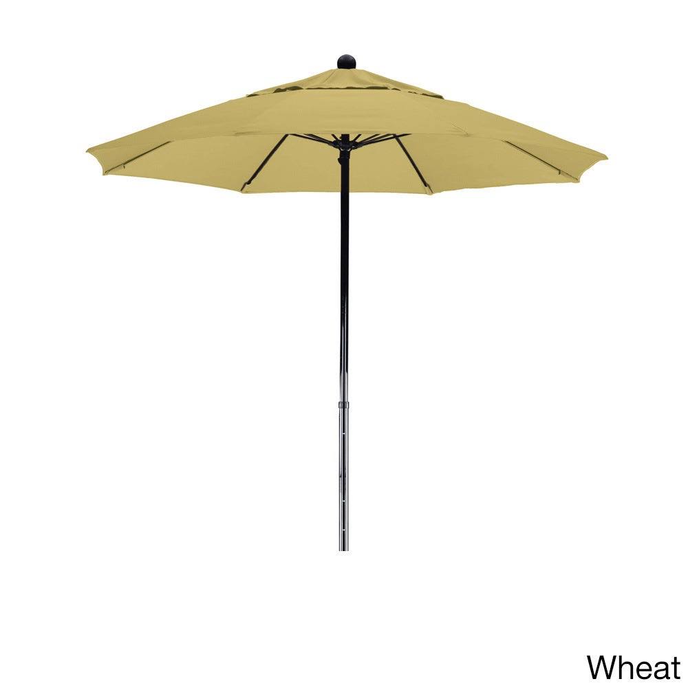 Air Blue 7.5& Market Umbrella L7939