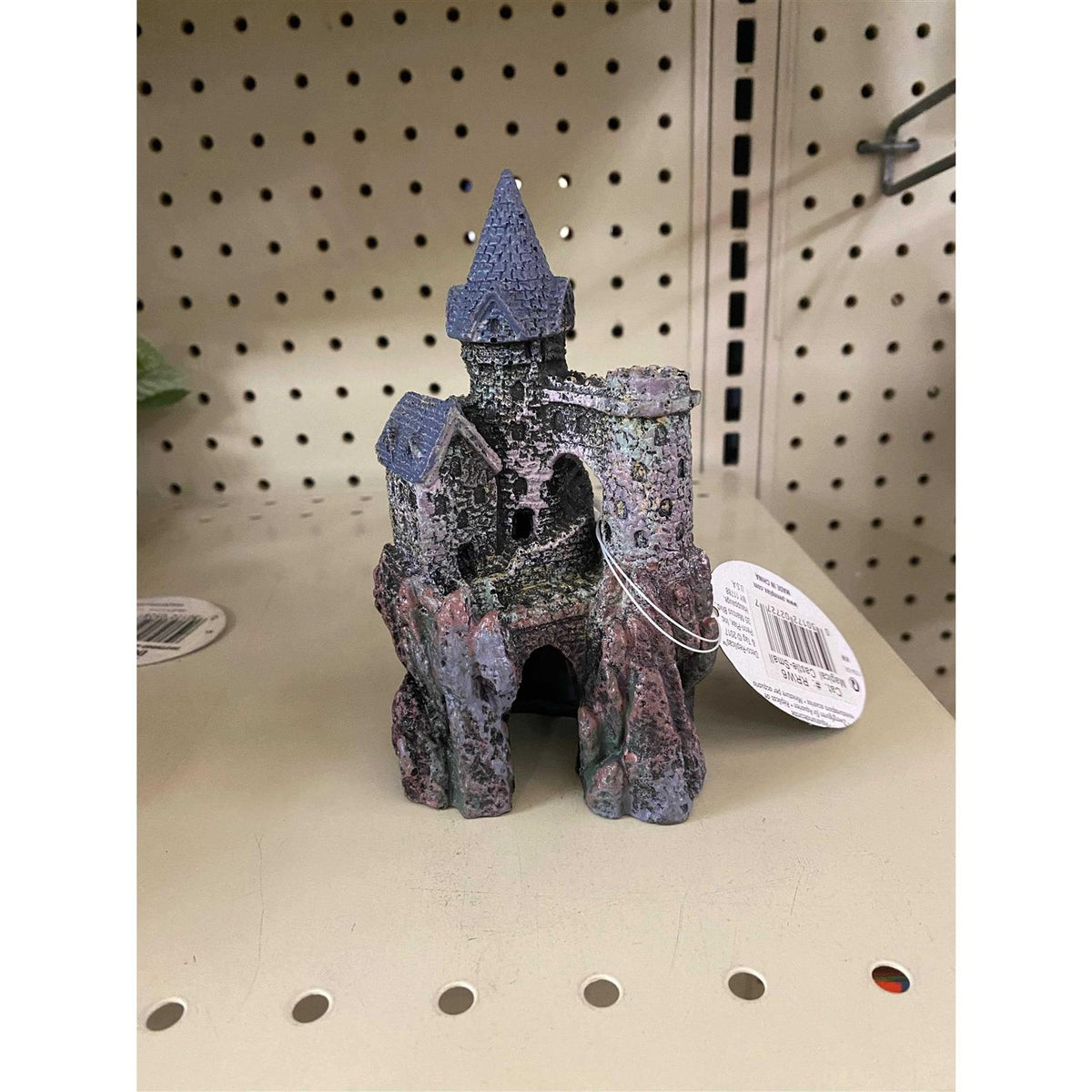 Magical Castle H29431