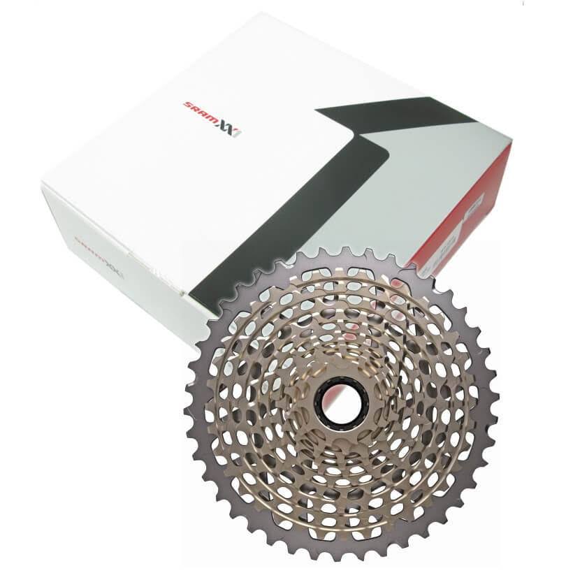 11-Speed Mountain Bike Cassette X861