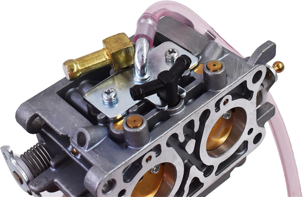 Carburetor Replacement S3739
