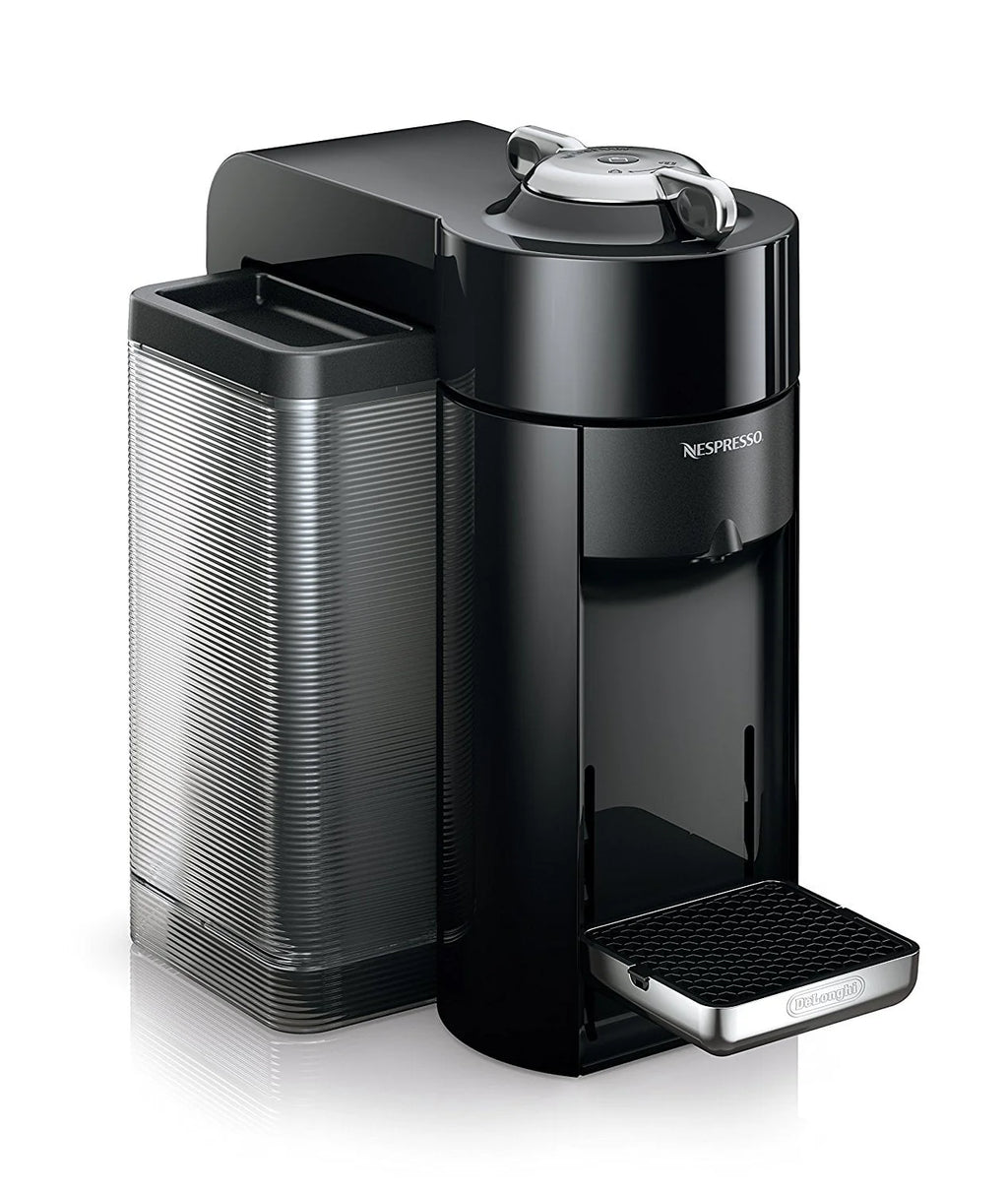 Coffee and Espresso Machine with Aerocinno U871
