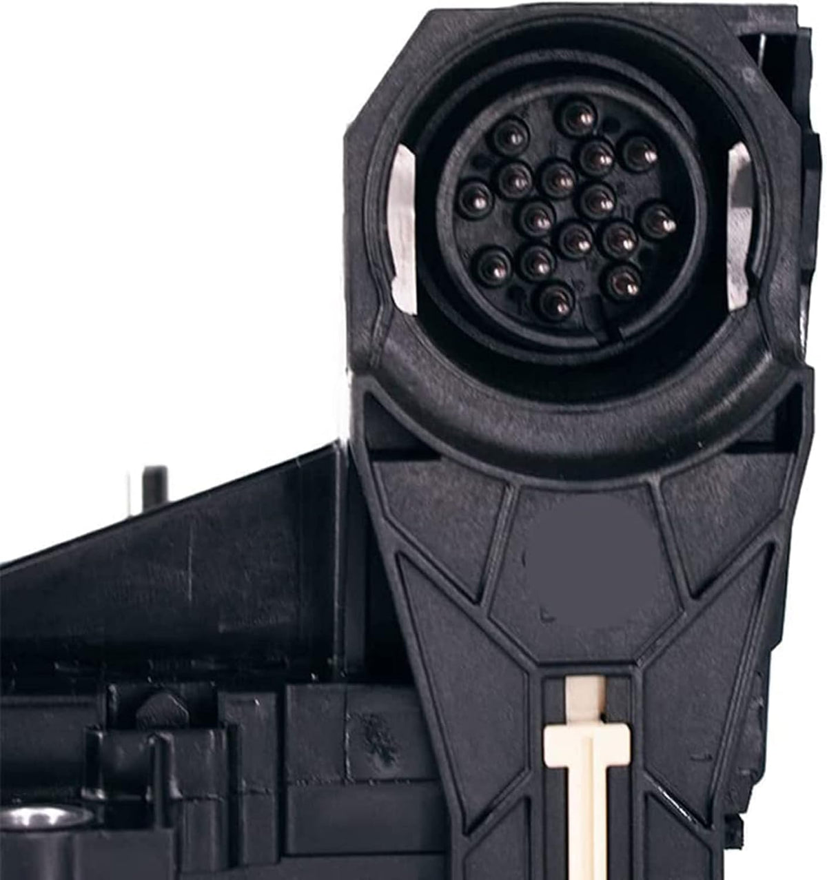 Transmission Control Module Connectors C380