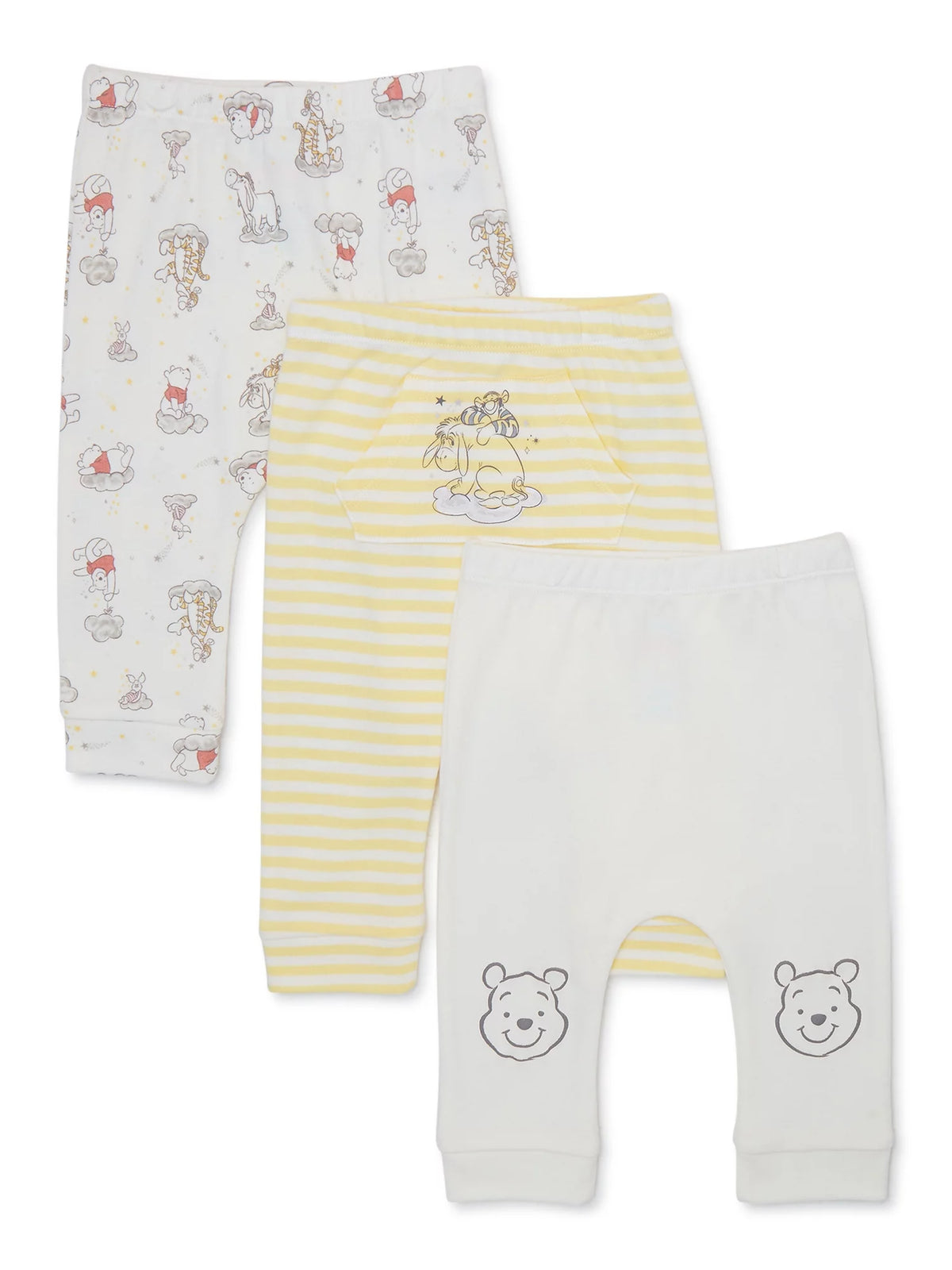 22-Piece Newborn Baby Gift Set B648