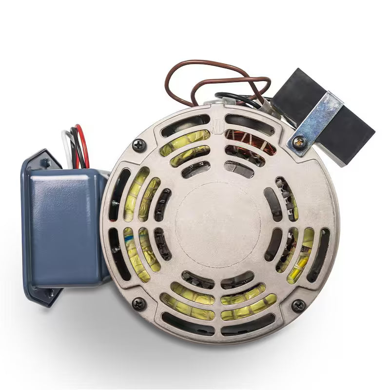 Replacement Motor for Belt Drive Whole House Fans K4830