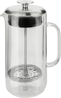 Double Wall Glass French Press 750ml V20783