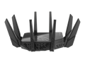 Tri-Band WiFi 6 Gaming Router X87324