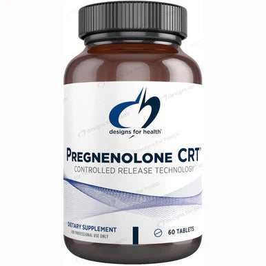 Pregnenolone 60t C350279