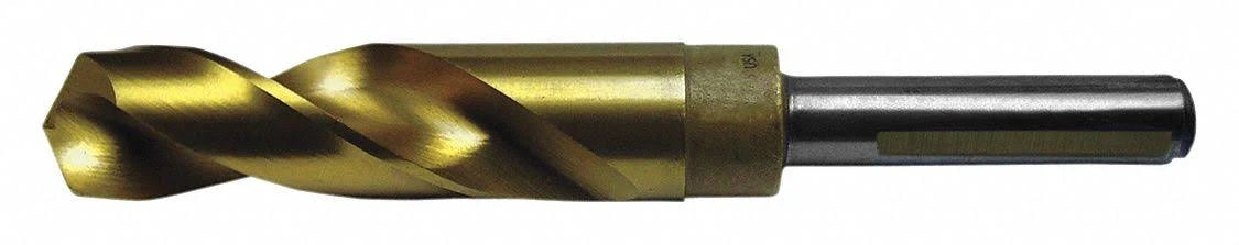 15/16 Reduced Shank Drill K934