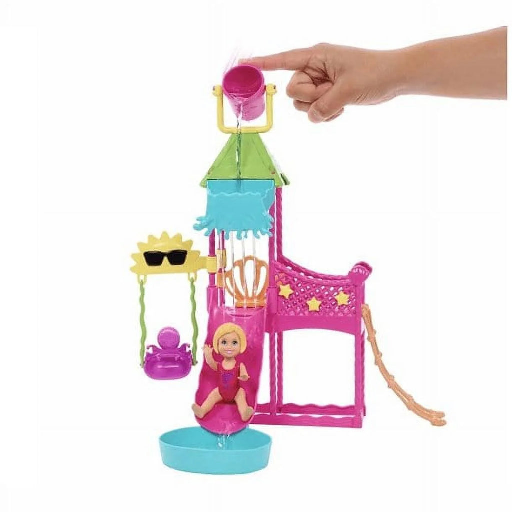 Skipper First Jobs Waterpark A474720