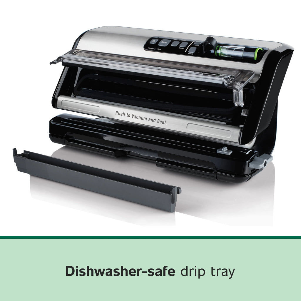 2-in-1 Vacuum Sealing System P1873