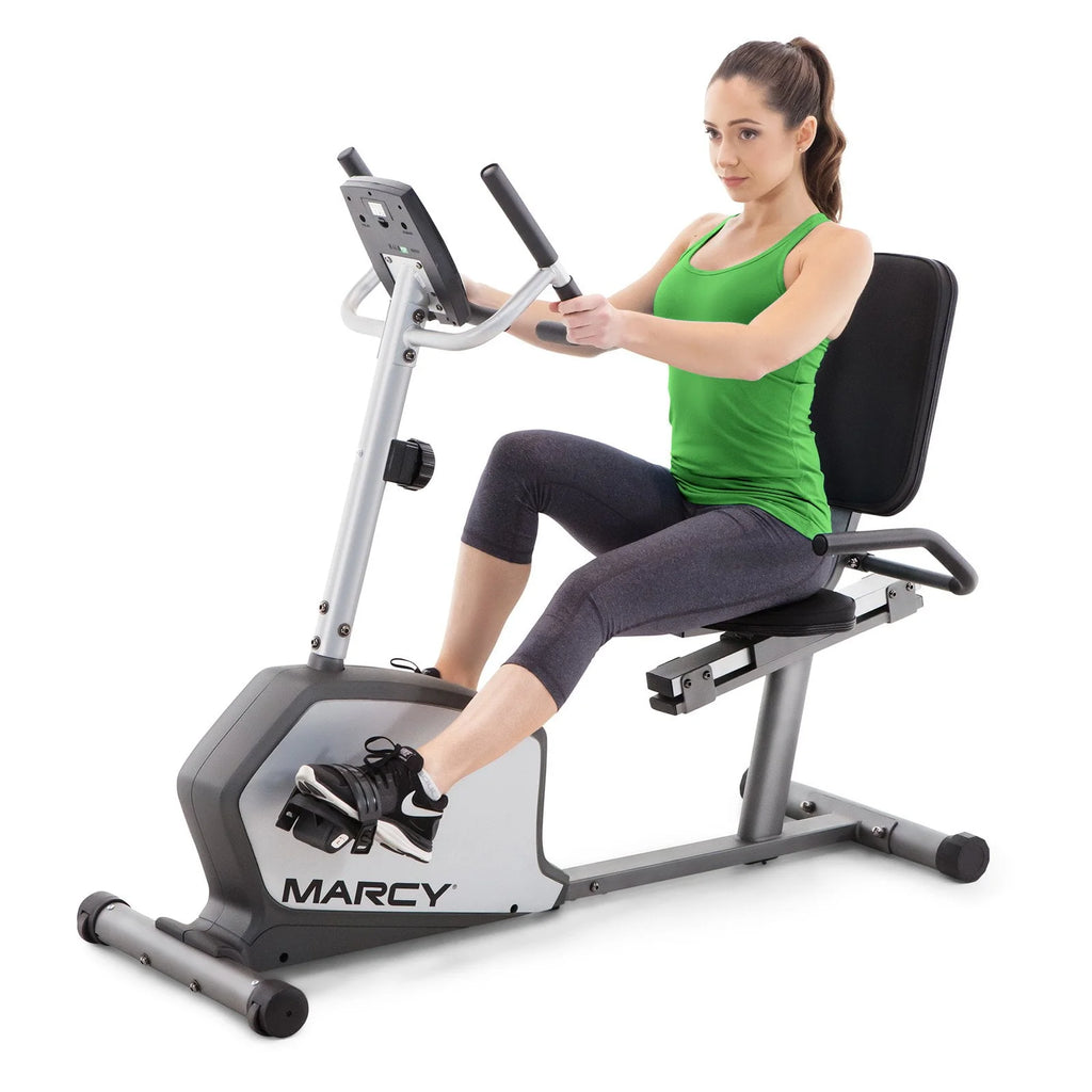 Magnetic Recumbent Cycle Z876165