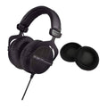 Black Studio Headphones F15978
